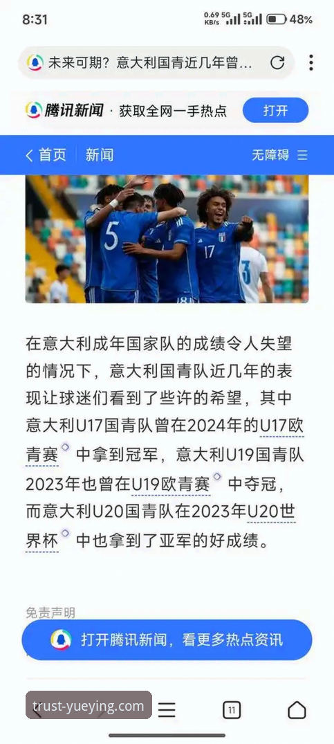 2026悦盈体育网页版 意大利连续三届无缘世界杯,深度解析背后成因与未来展望最新动态